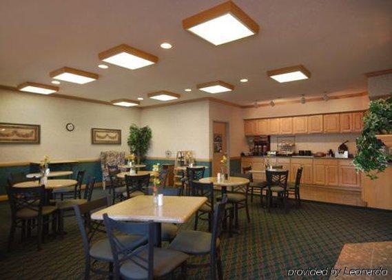 Comfort Inn & Suites Mishawaka-South Bend Restaurant billede
