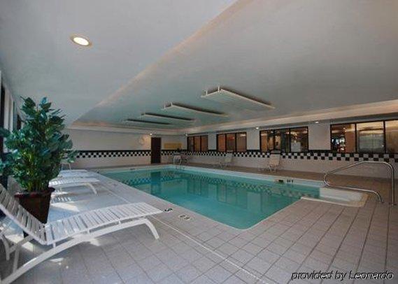 Comfort Inn & Suites Mishawaka-South Bend Faciliteter billede
