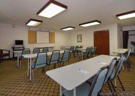 Comfort Inn & Suites Mishawaka-South Bend Faciliteter billede